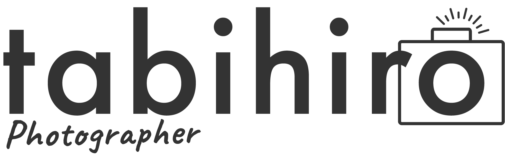 Photographer tabihiro